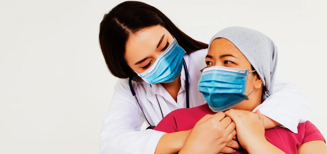 Hoy se conmemora el día mundial contra el cáncer. /Foto: OPS/OMS