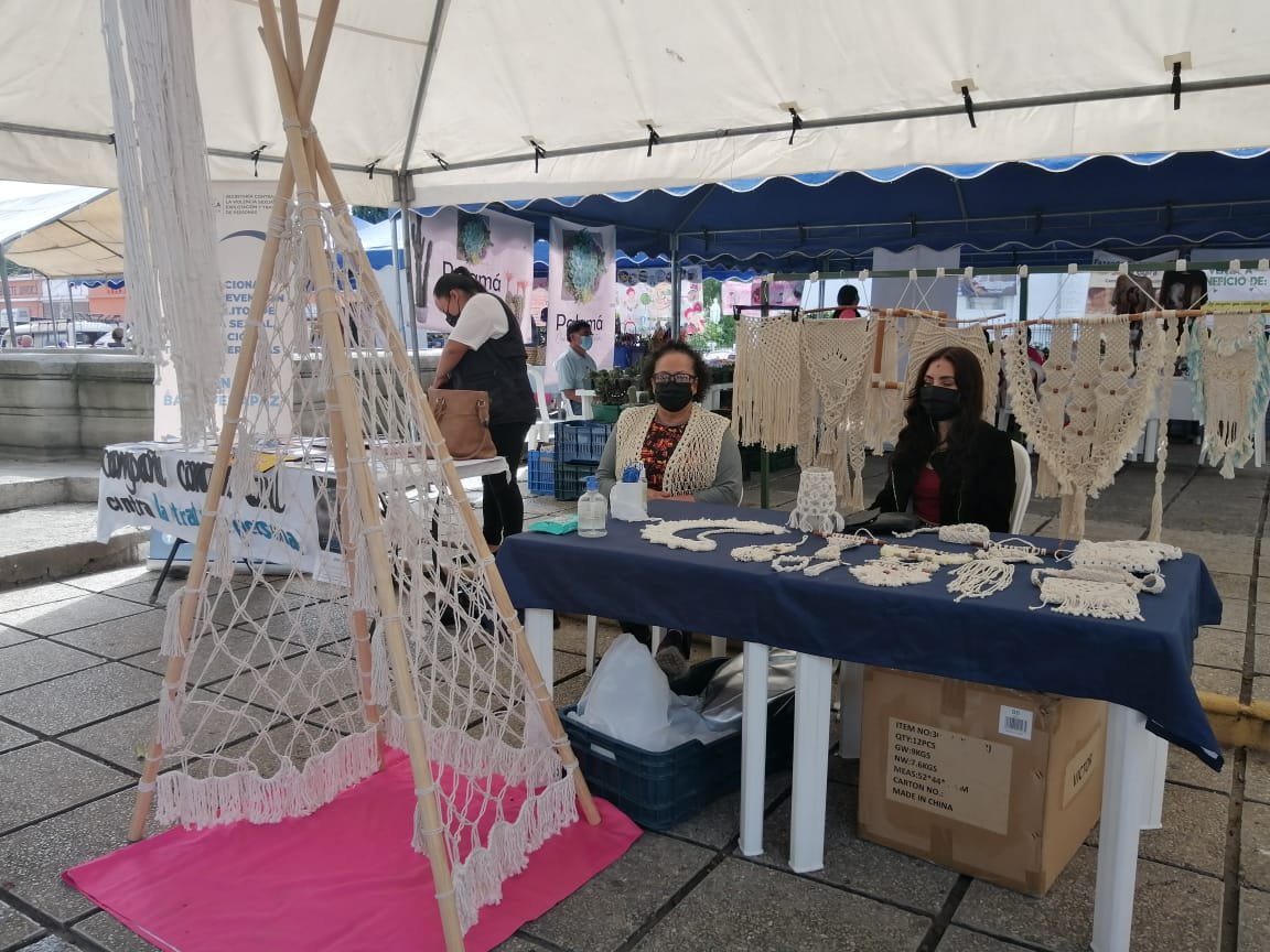 Invitan a los emprendedores a participar en actividades para el fortalecimiento de su negocio. /Foto: Vicemipyme
