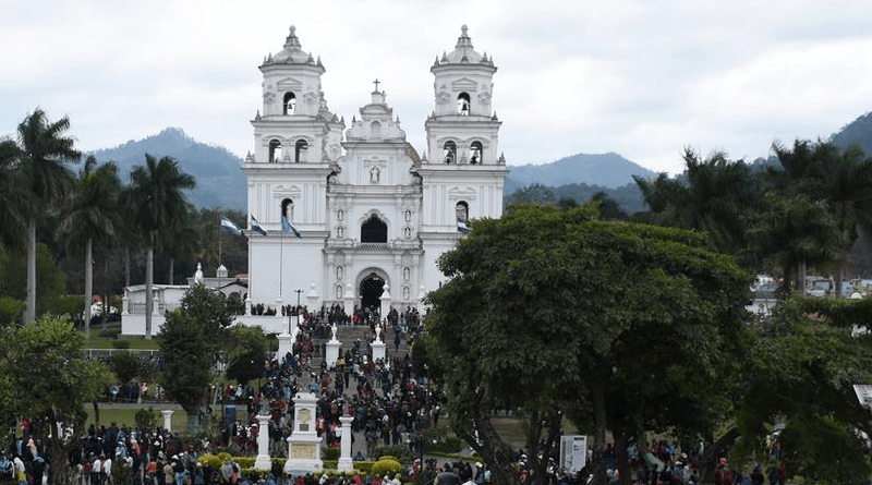Esquipulas implementa plan de contingencia por Caravana del Zorro