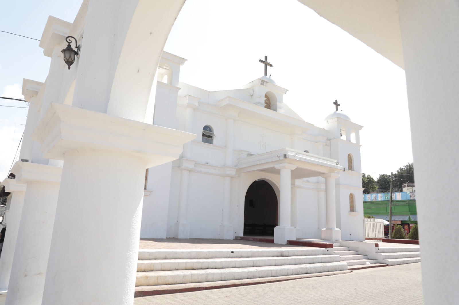 Presupuesto asignado a El Progreso asciende a mil 859 millones de quetzales