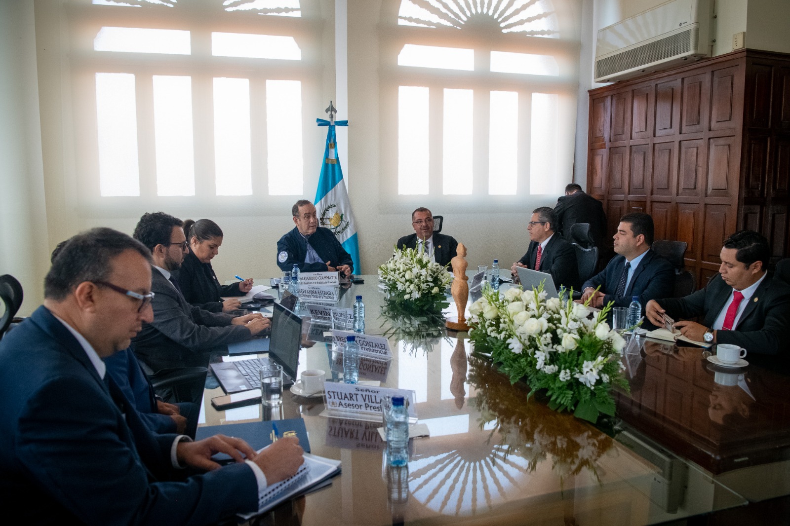 Presentan desarrollo de proyectos de infraestructura cultural
