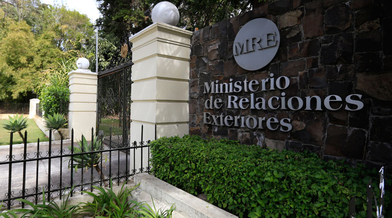 Guatemala y México crean estrategias para mejorar la atención migratoria