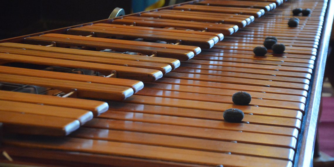 La marimba y Tecún Umán, dos grandes símbolos