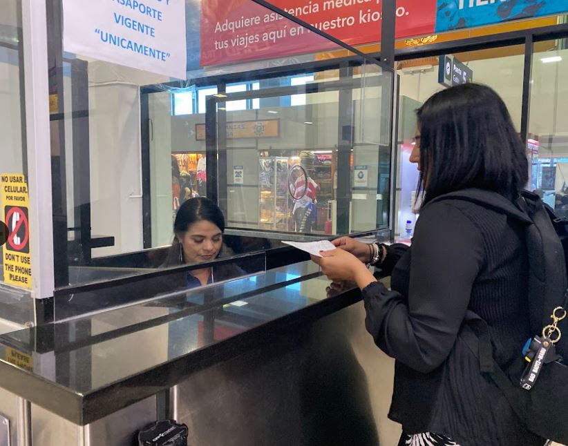Dominicanos deberán presentar visa tipo B para ingresar a Guatemala