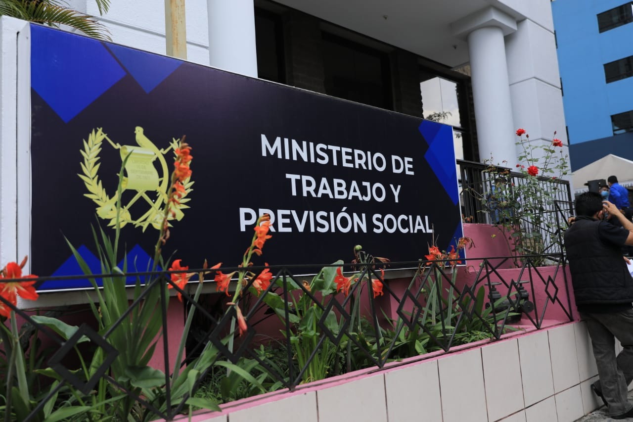 Suman 18 mil 600 informes del empleador registrados en lo que va del año