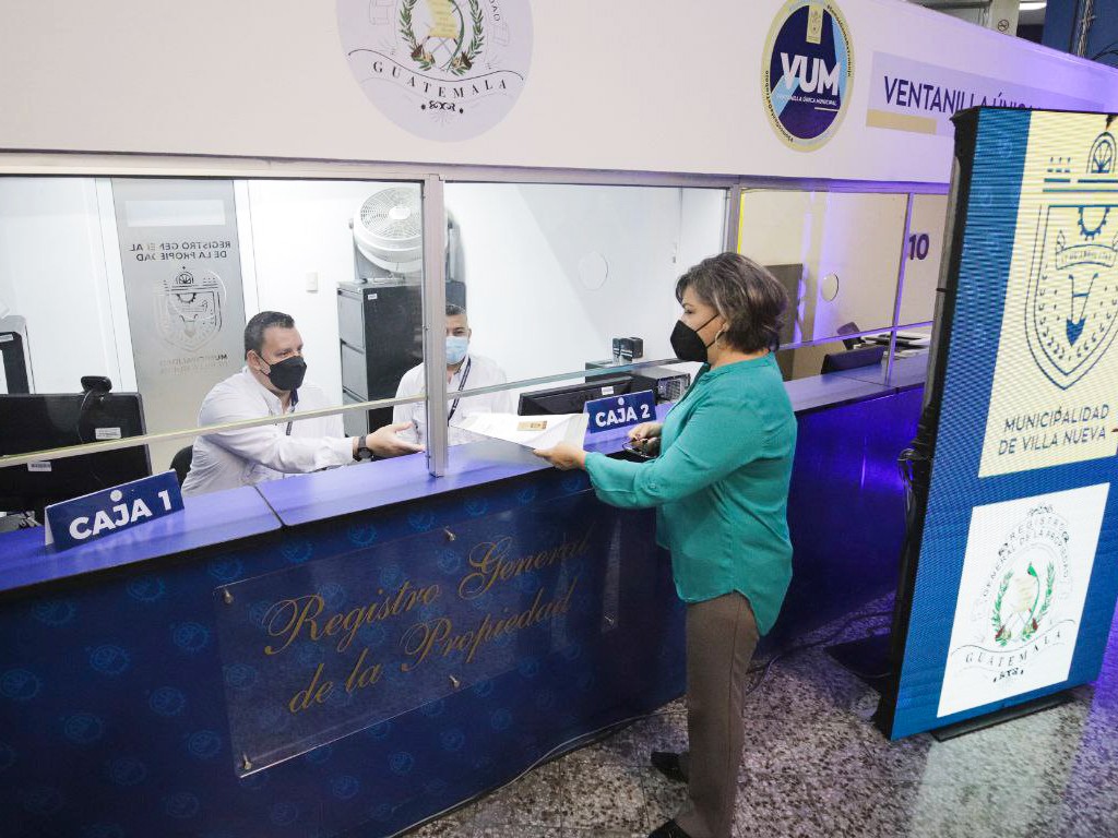 Habilitarán ventanilla especial para atender a municipalidades del país