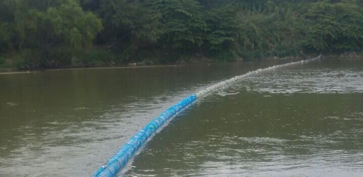 Conforman mesa técnica para proteger parte alta del río Motagua