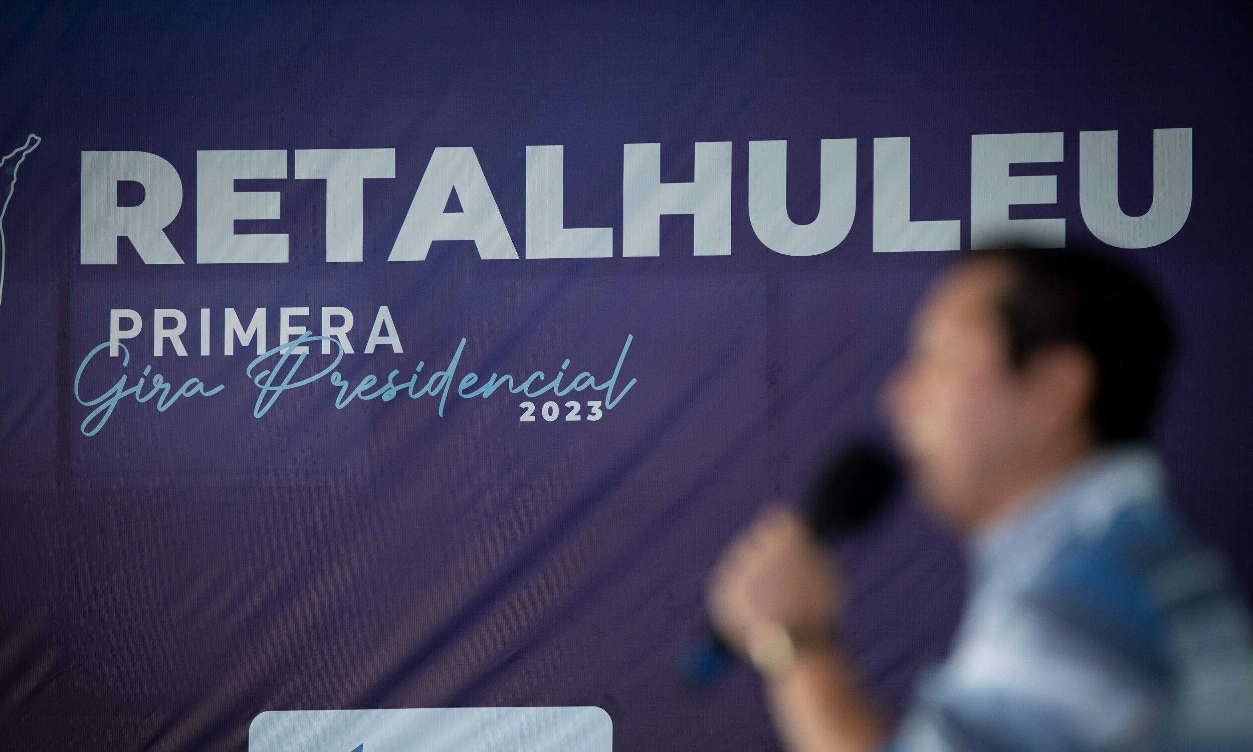Consejos de desarrollo de Retalhuleu efectúan 538 proyectos durante 2020-2023