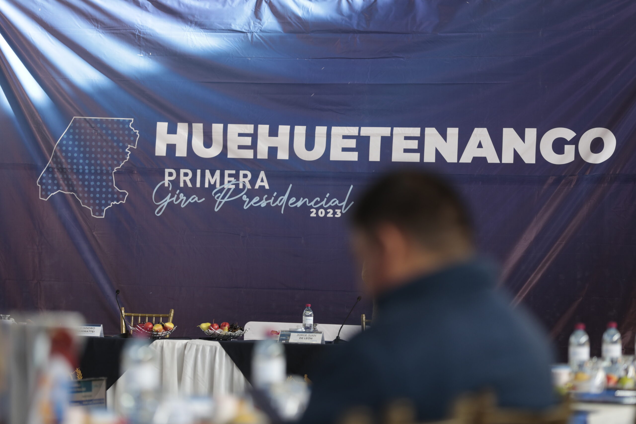Contabilizan 234 proyectos para impulsar la educación en Huehuetenango