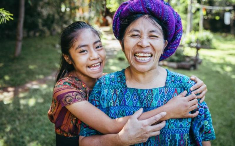 Se conmemora el Día Internacional de la Mujer