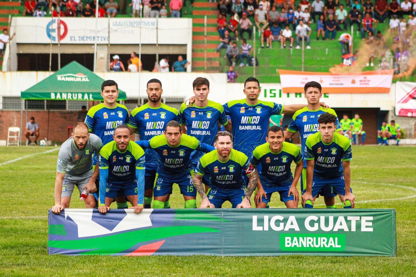 Así marcha la tabla acumulada en el futbol nacional