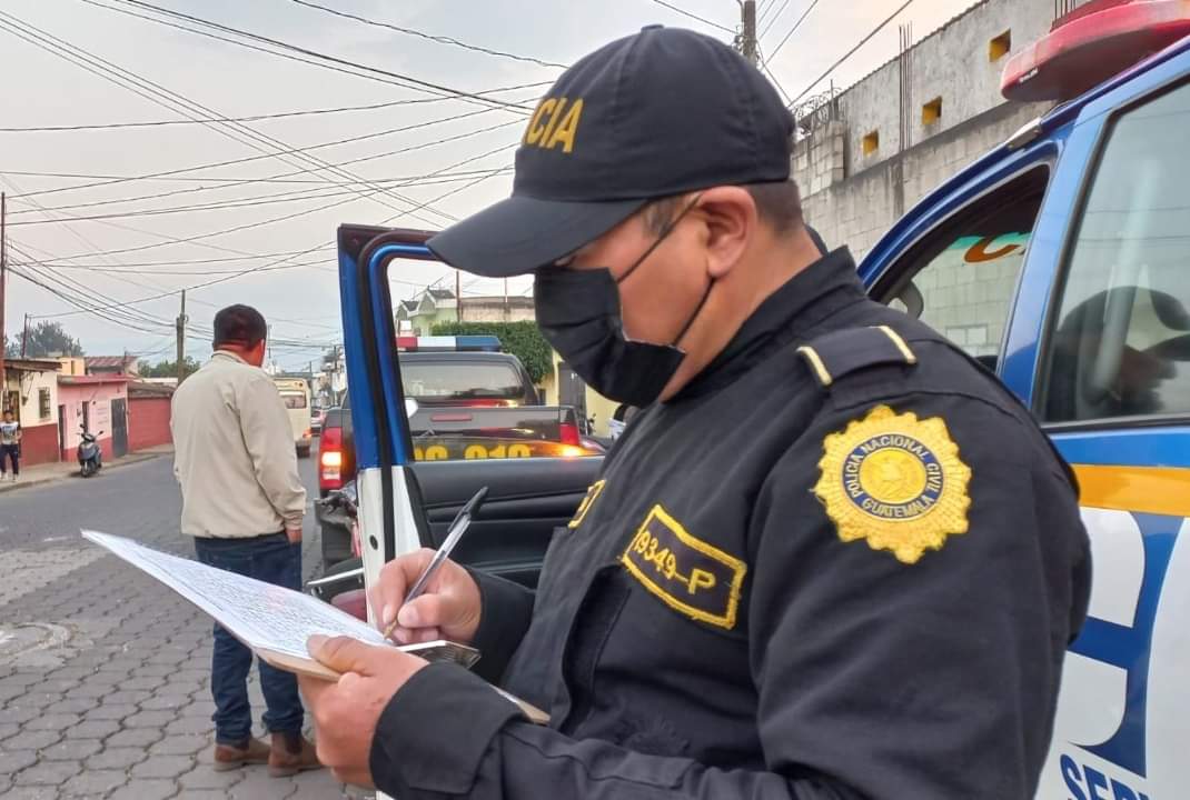 Febrero reportó disminución en la incidencia criminal