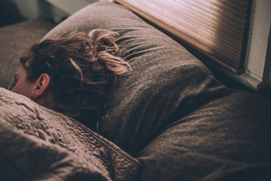 Idean un dispositivo inteligente para tratamiento de apnea del sueño