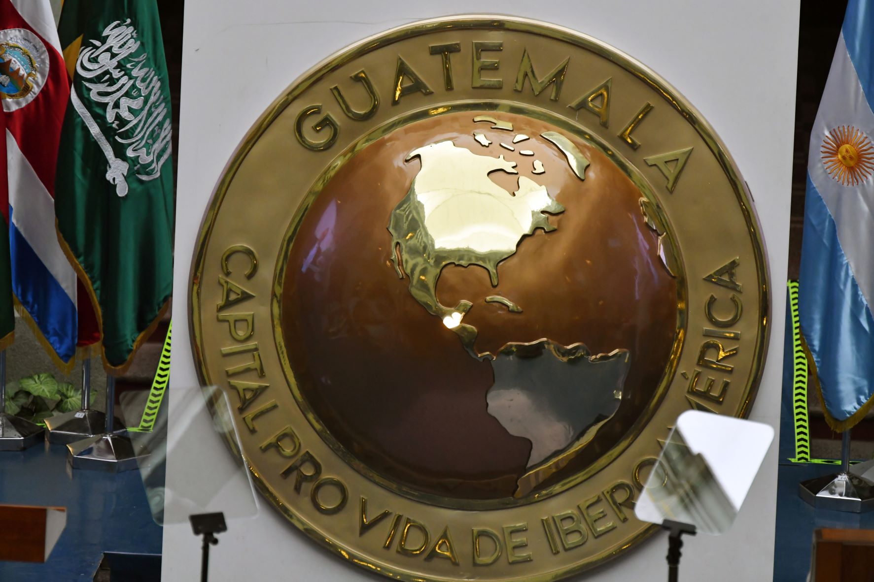 Felicitan a Guatemala por ser defensor de la vida y de la familia