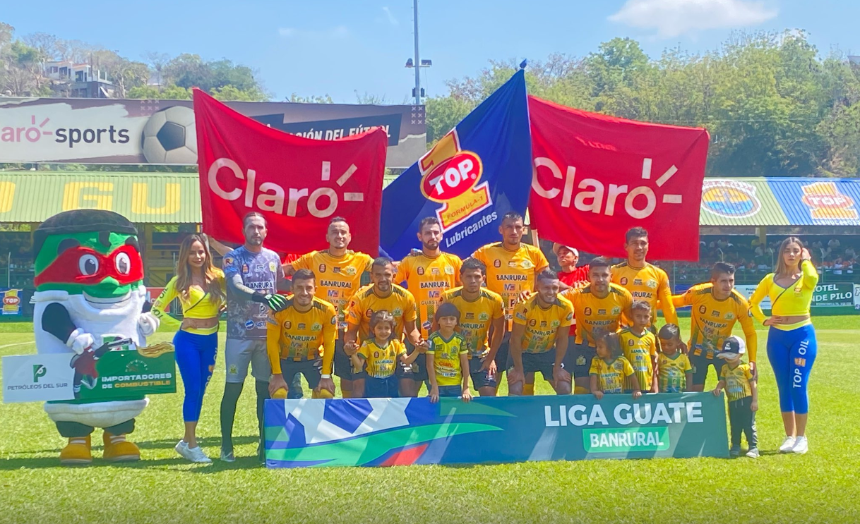 Resumen de la décima jornada del torneo Clausura 2023