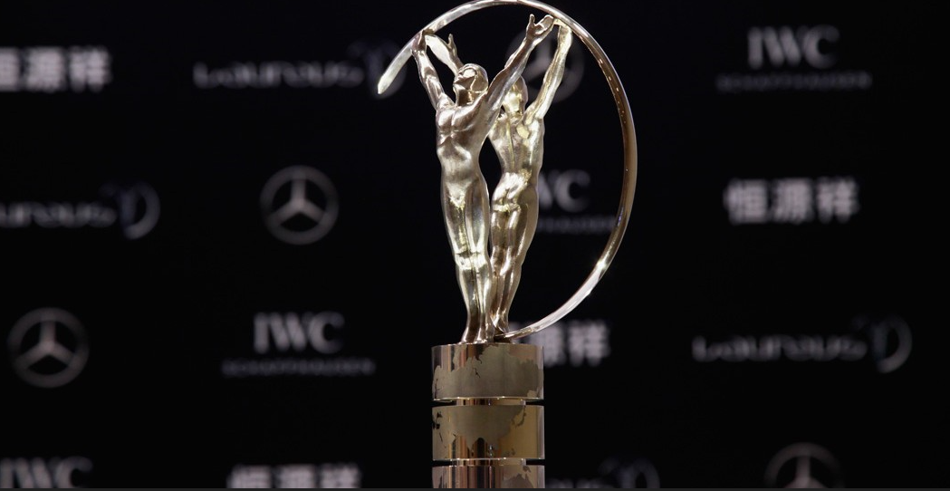 Estos son los nominados para los Premios Laureus 2023