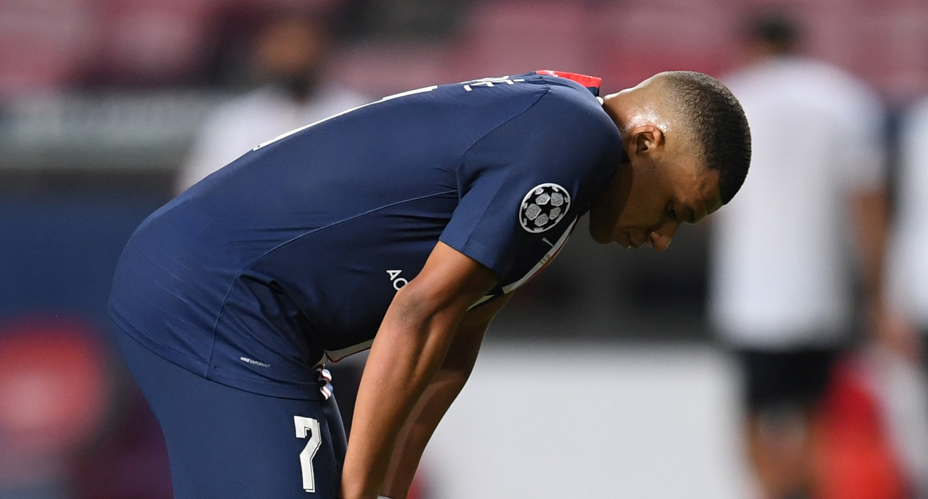 El PSG protagoniza un nuevo ridículo europeo