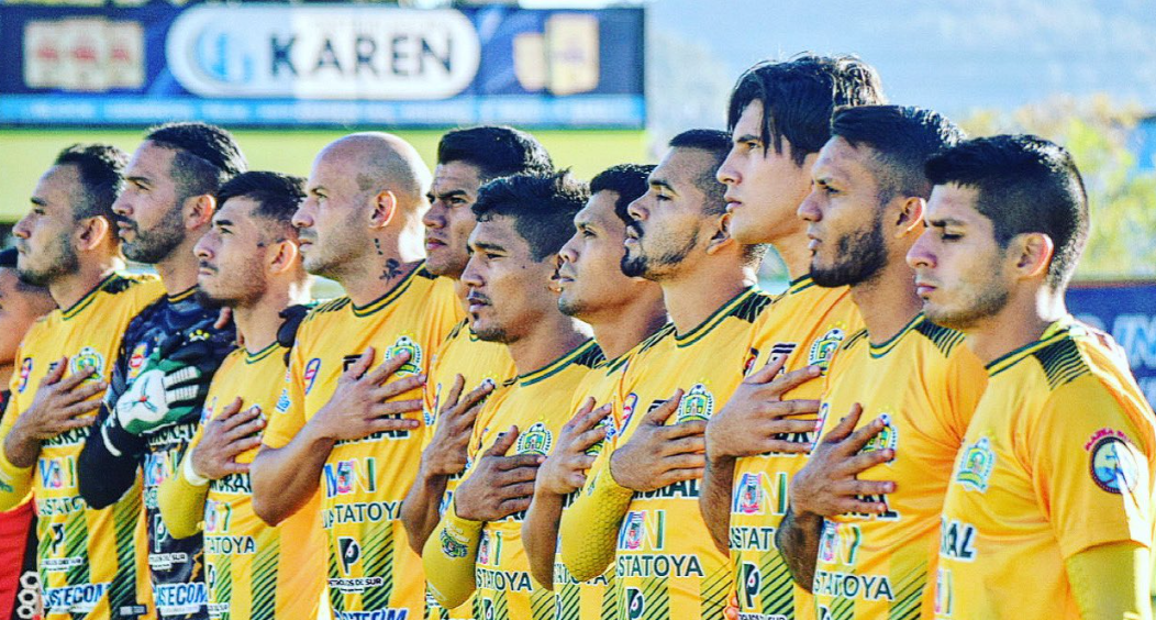 Guastatoya se mete a las semifinales del Torneo Clausura 2023