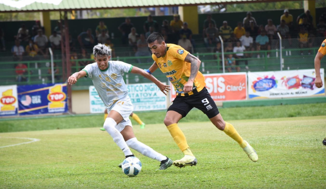 Resumen de la decimotercera jornada del torneo Clausura 2023