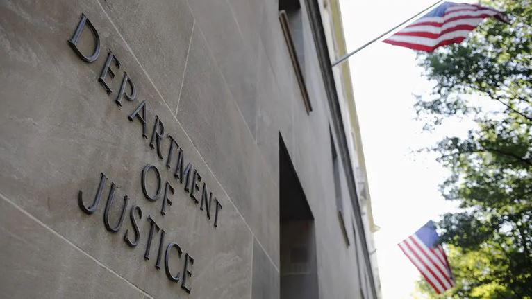 Departamento de Justicia de Estados Unidos anuncia logro histórico de Guatemala