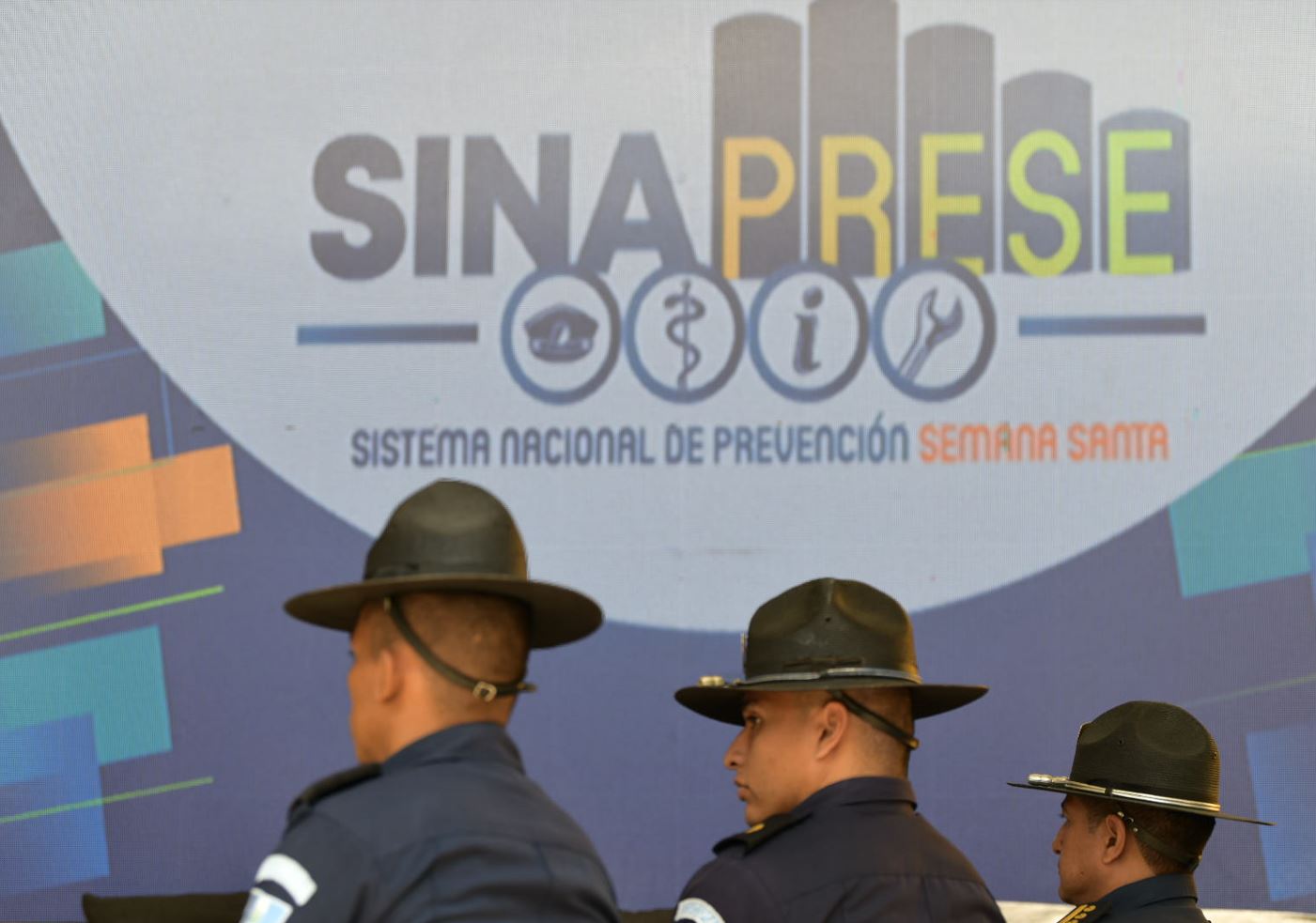Más de 92 mil 900 servidores públicos en apresto durante Sinaprese 2023
