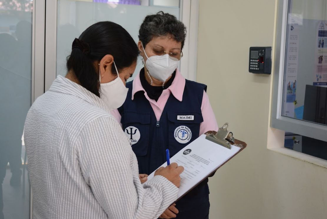 Reiteran compromiso de brindar atención a mujeres víctimas de violencia