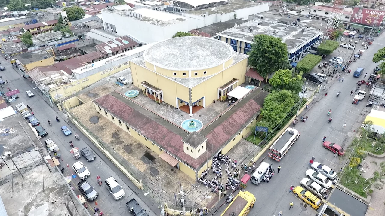Desarrollan foro de innovación y crecimiento en Escuintla