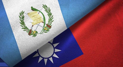 Delegación de empresarios taiwaneses visita Guatemala