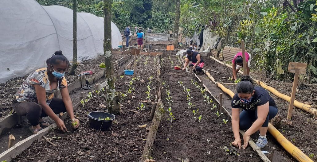 Departamento de Guatemala apuesta por desarrollo rural