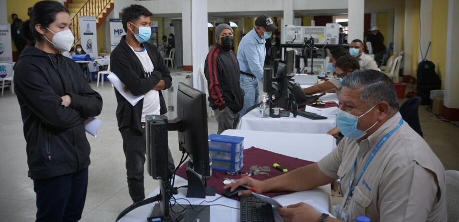 Nuevo San Carlos será sede de cuarta jornada de servicios integrados