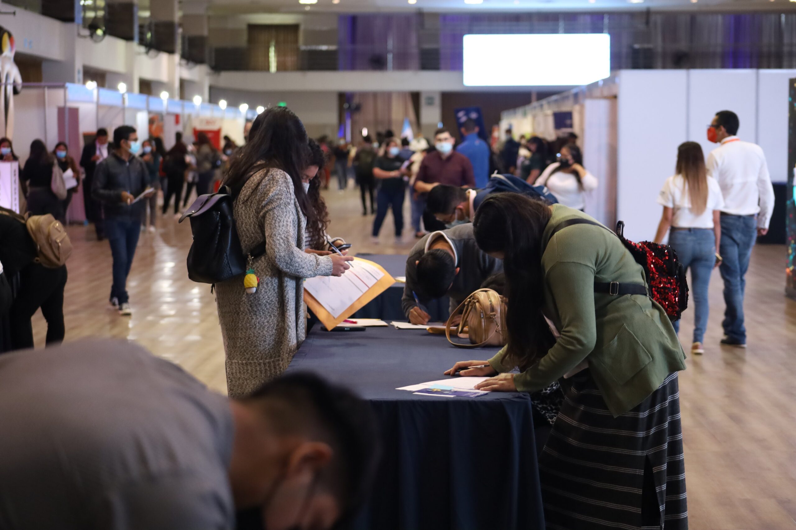 Abren convocatoria para participar en programa Beca Mi Primer Empleo