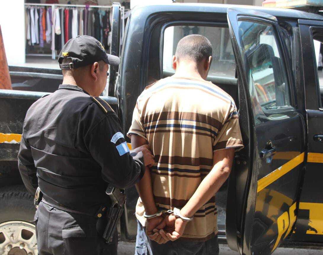Denuncia ciudadana permite disminuir homicidios en el país