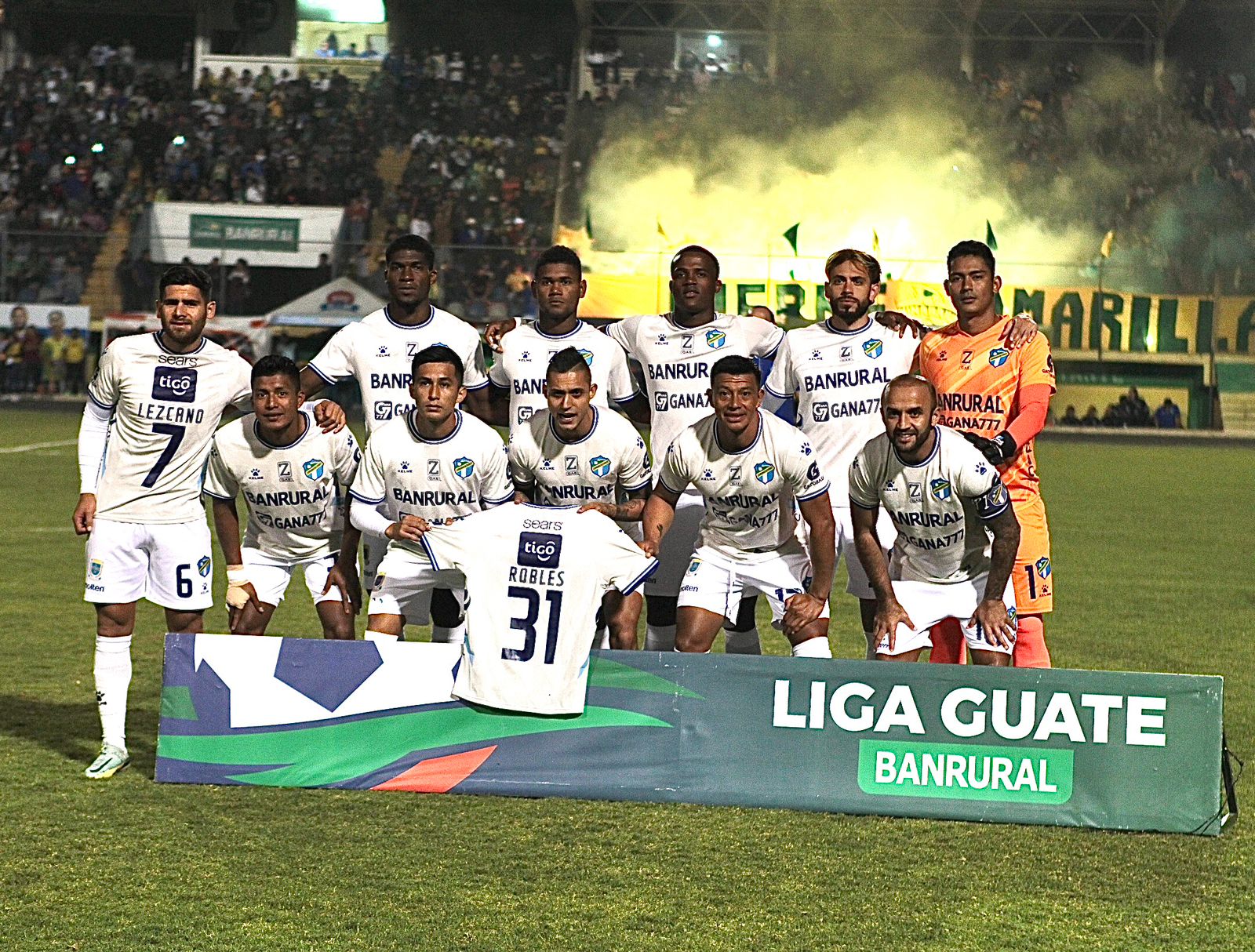 Así se jugará la decimosegunda jornada del Clausura 2023