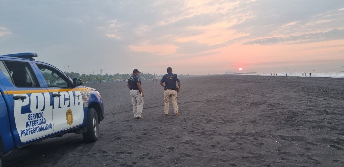 Escuintla fortalece medidas de seguridad ciudadana