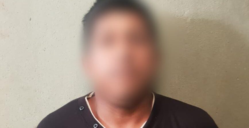 Detienen a hombre incluido en lista de los 100 más buscados