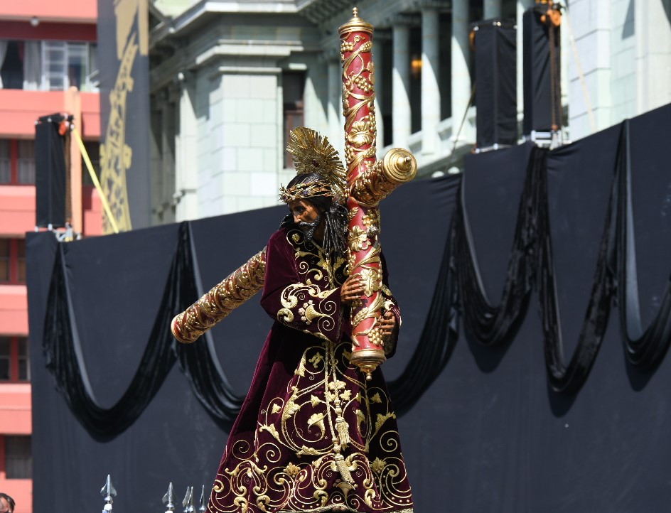 Domingo de Ramos, antesala de la Semana Santa