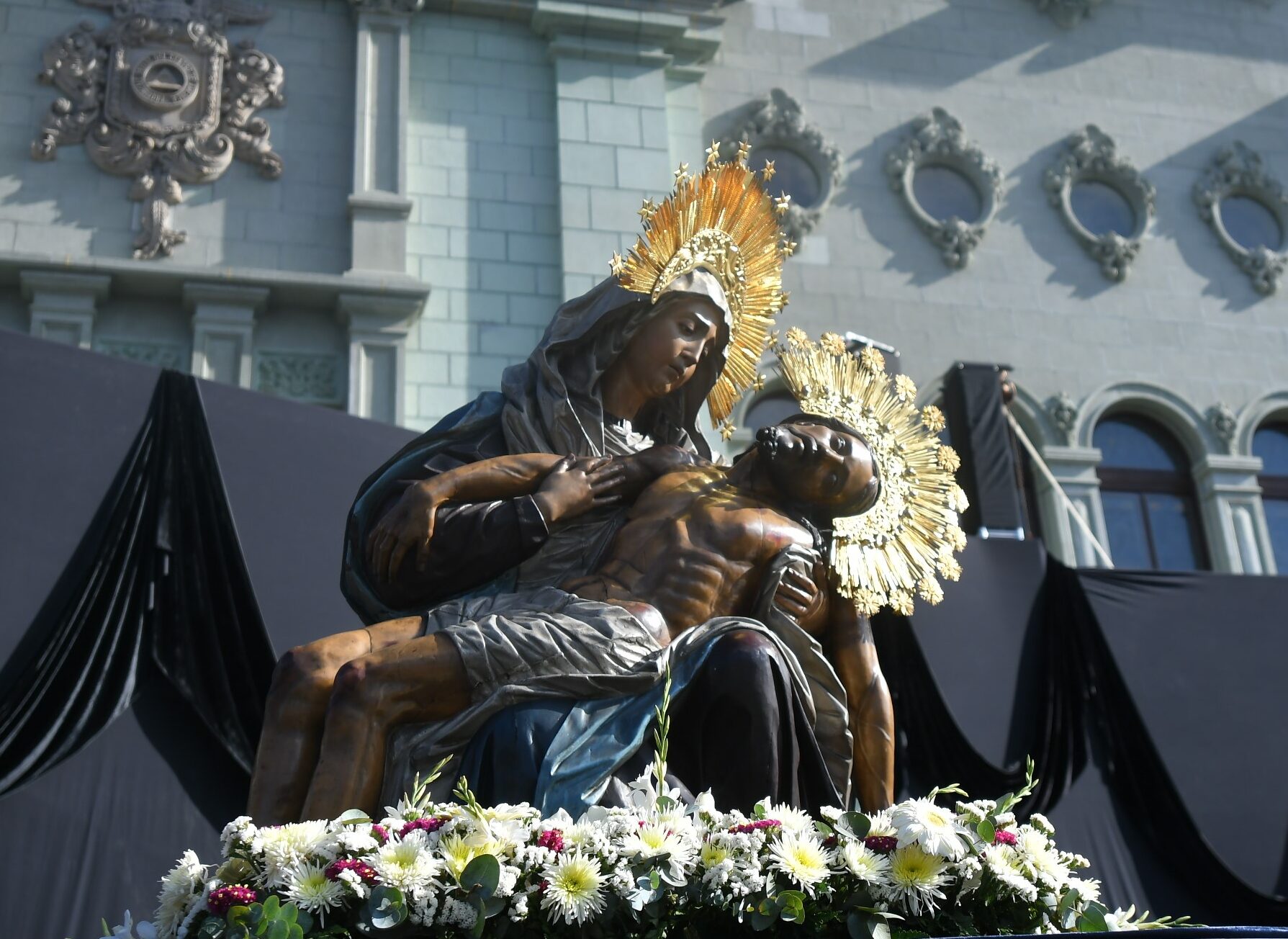 Semana Santa en Guatemala también es literatura