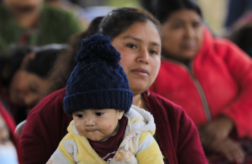 Cuáles son las raíces del Día Internacional de la Mujer