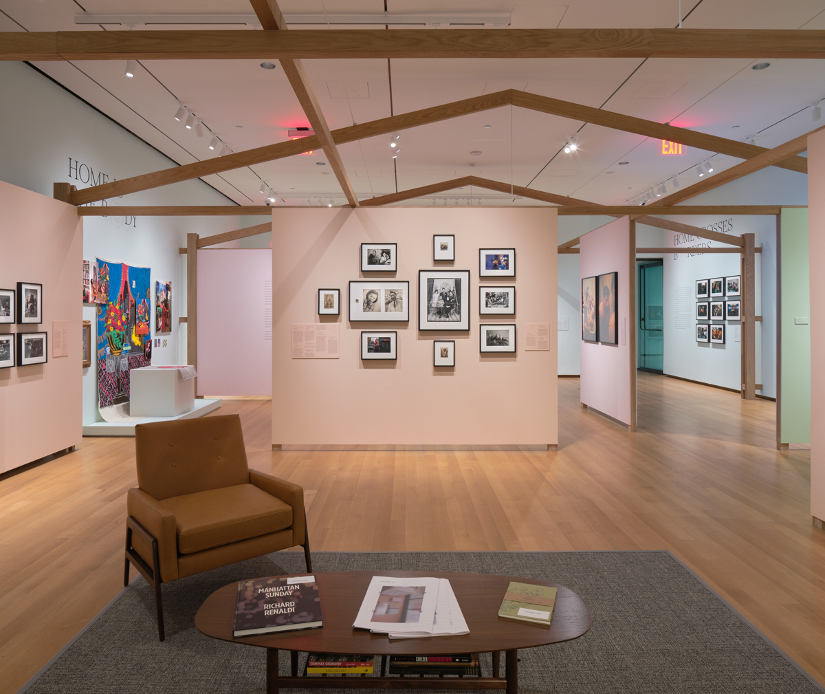 Museo de Nueva York celebra su centenario con exposición fotográfica