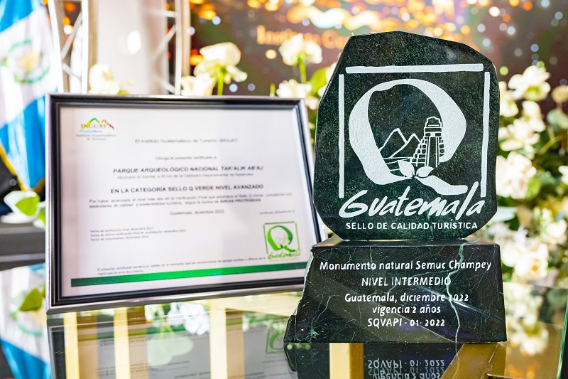 Invitan a empresas a postularse para recibir distintivos de sostenibilidad turística