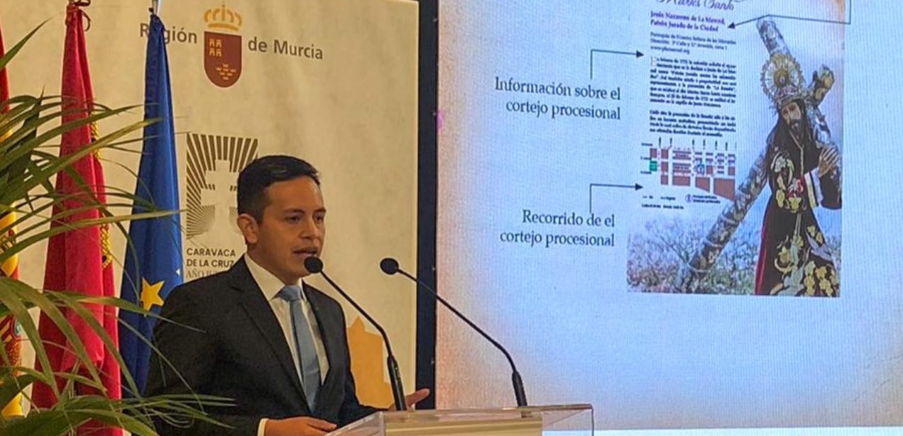 Promocionan riqueza religiosa de Guatemala en España