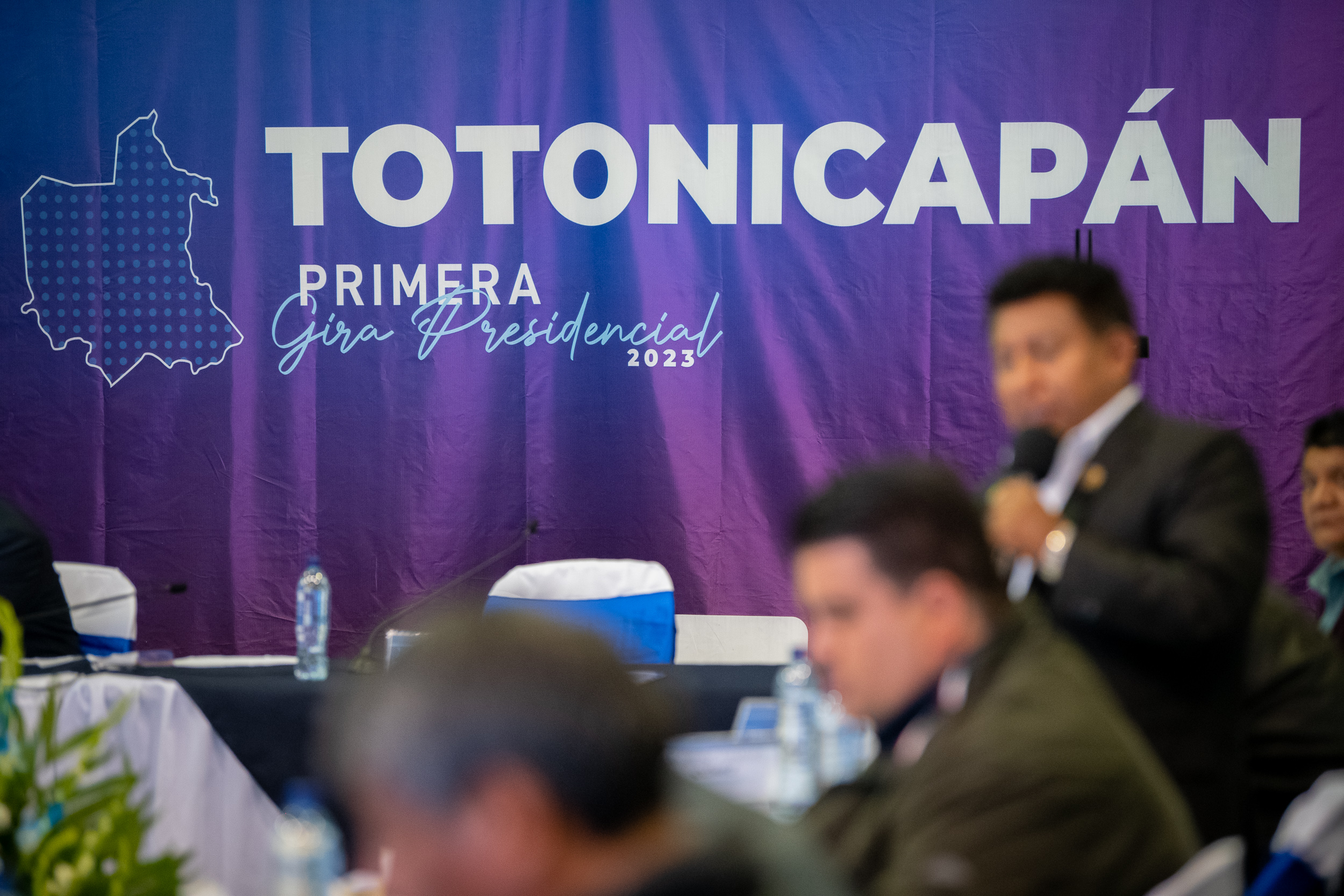 Suman 591 proyectos ejecutados por consejos de desarrollo en Totonicapán