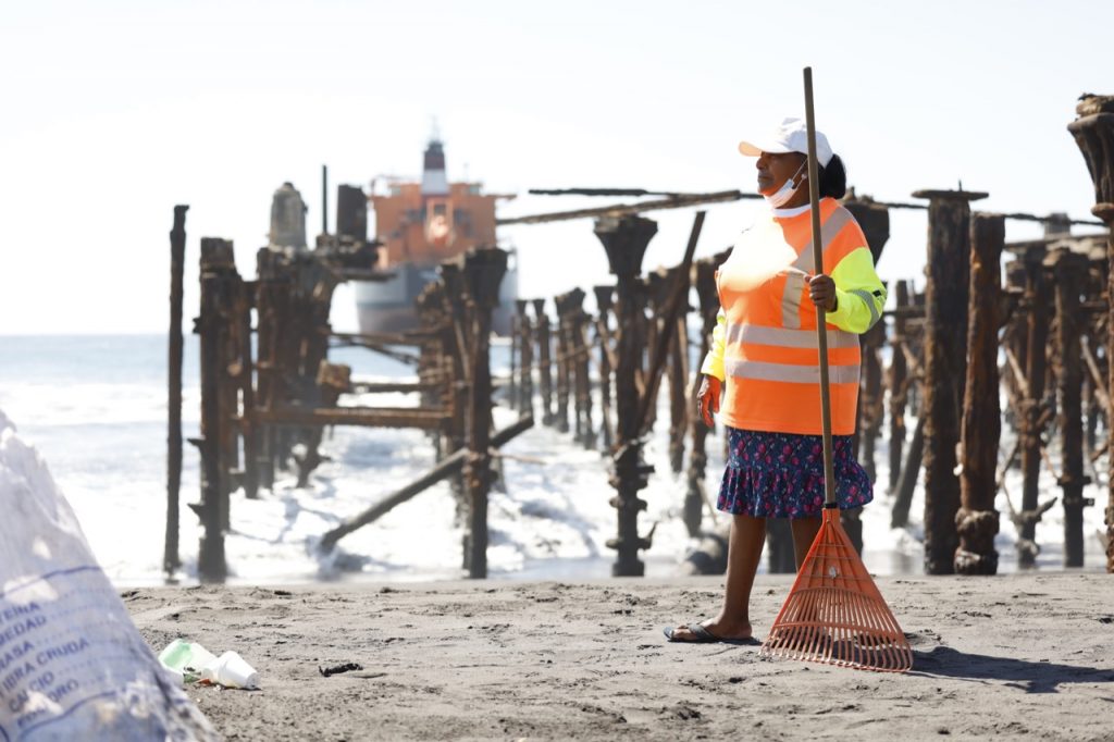 Arranca programa Playas Limpias 2023