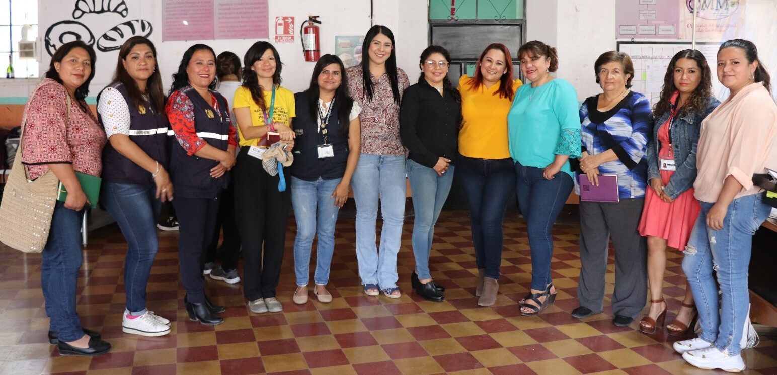 Huehuetenango celebrará festival integral de la mujer