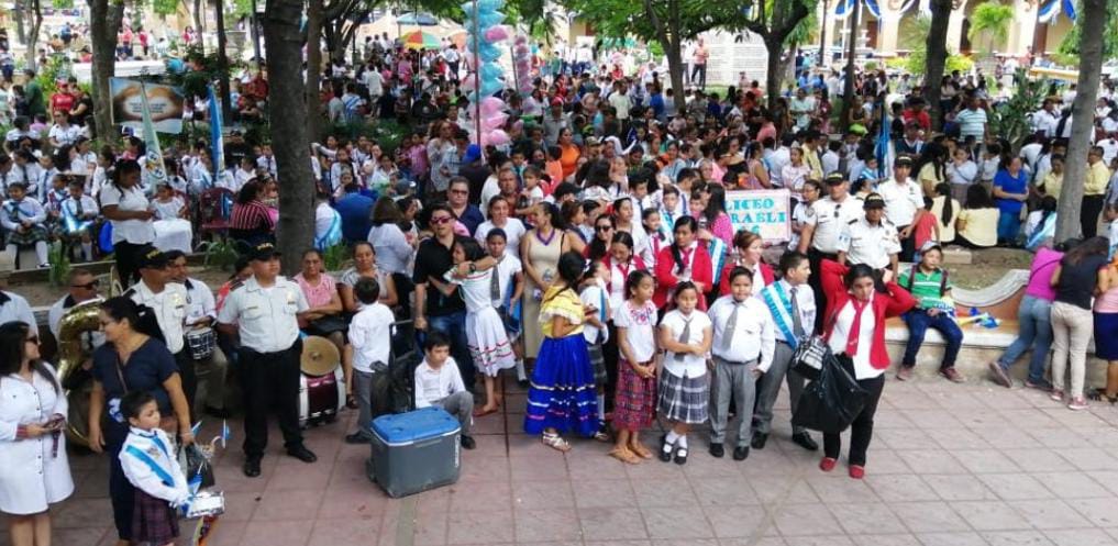 Prevención del Delito presenta resultados obtenidos durante 2023