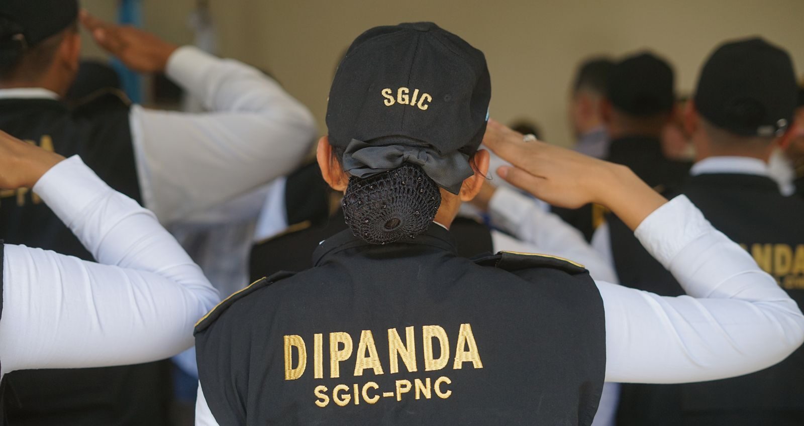 Dipanda abre sede en El Progreso