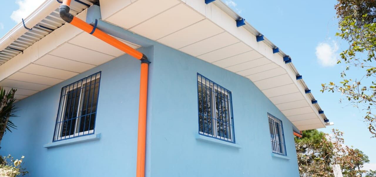 Centro comunitario reforzará salud en San Pedro Pinula
