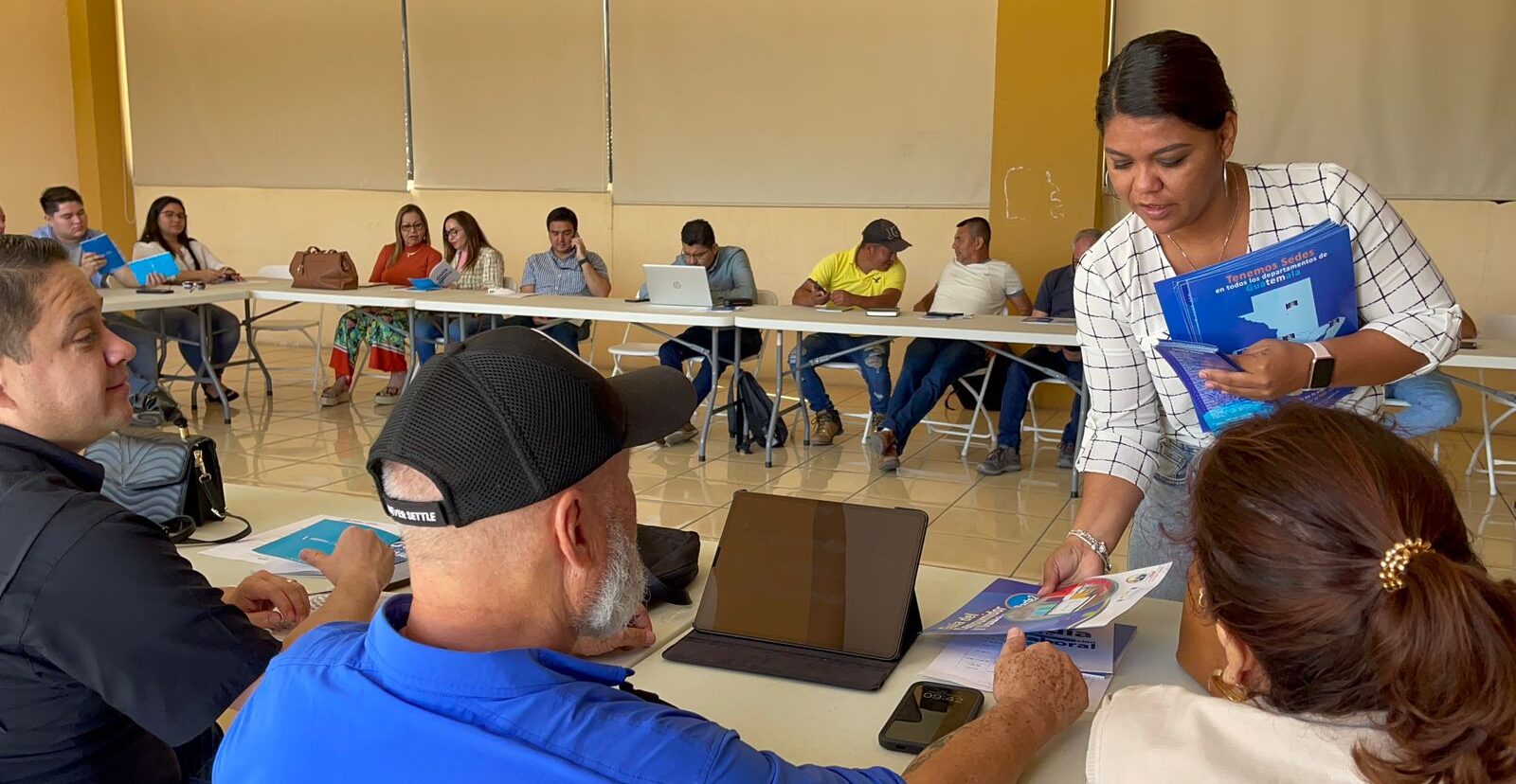 Mintrab vela por legalidad laboral en Zacapa