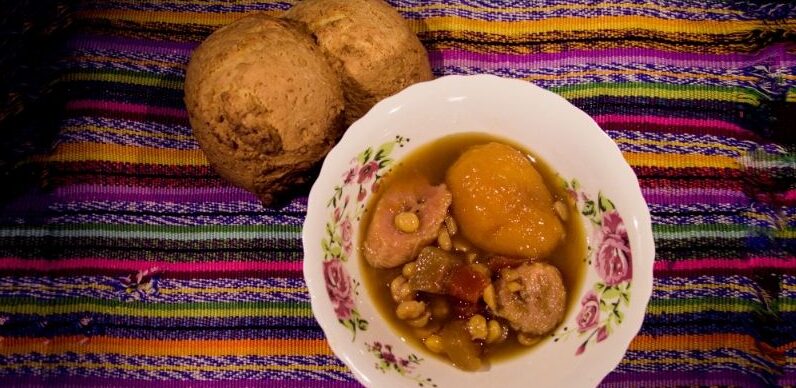 Huehuetenango prepara festival de miel y pan