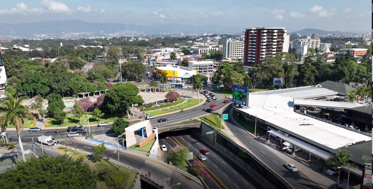 Guatemala y Reino Unido refuerzan relaciones comerciales